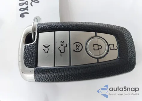 2018 Ford Explorer Xlt from USA, damaged, VIN 1FM5K8D8XJGB48238